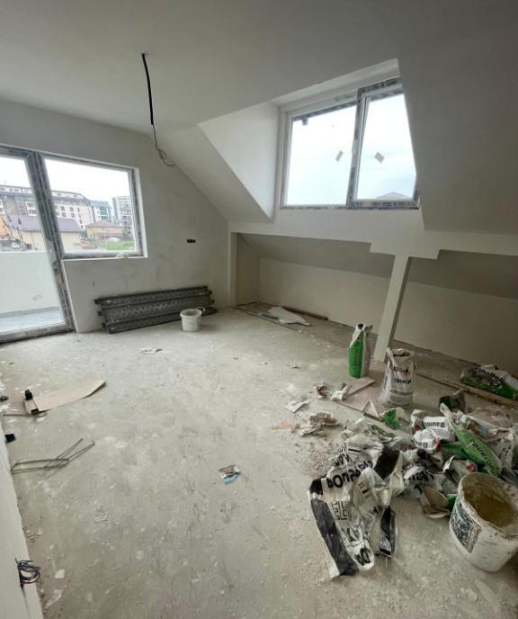 Apt 3 camere finisaje la alegere zona Diamantului Safirului