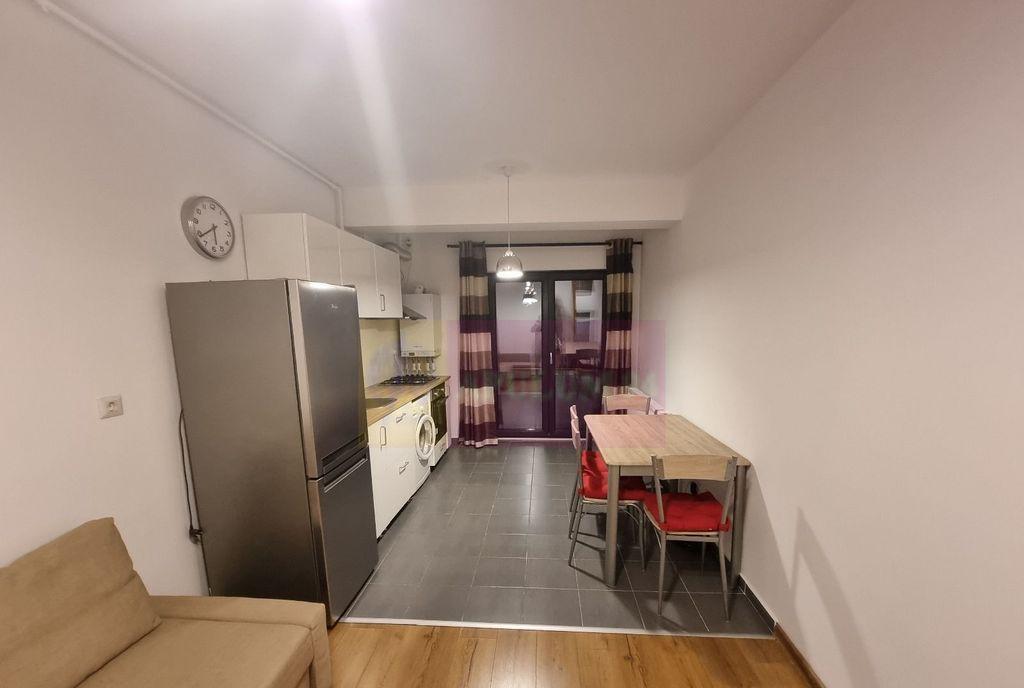 Apartament 4 camere Titan Metrou