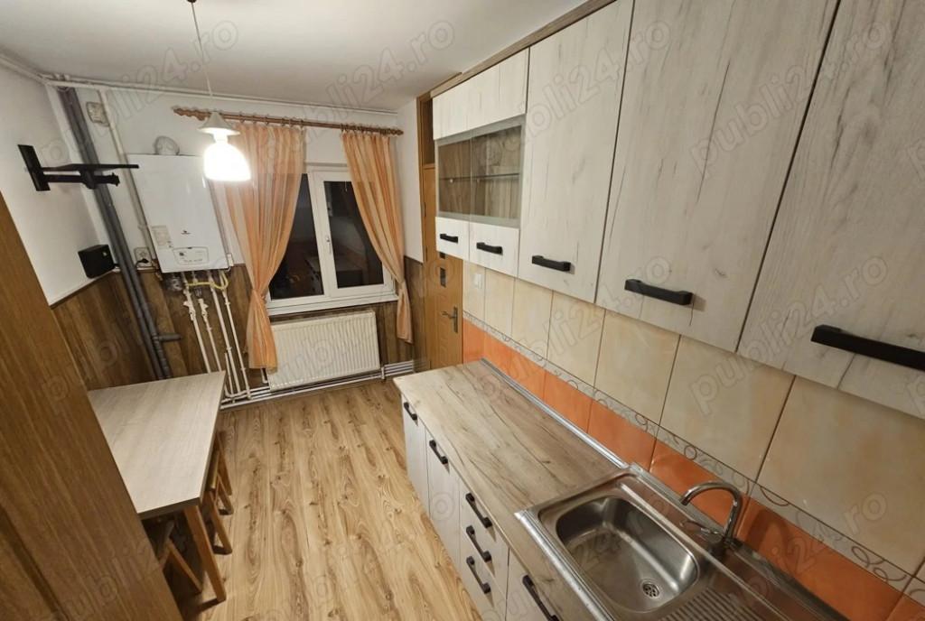 Apartament doua camere loc parcare inclus Inel 2