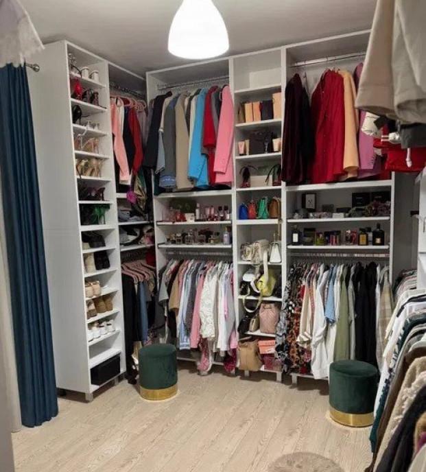 Apartament 3 camere 61mp bloc nou zona Regal Baciu