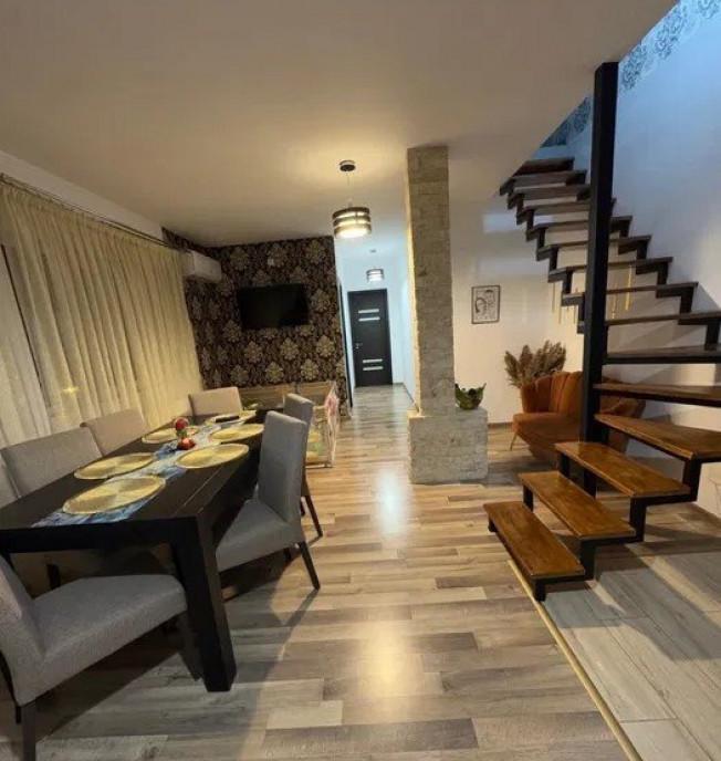 Apartament 3 camere in zona iulius Mall pretabil pentru in