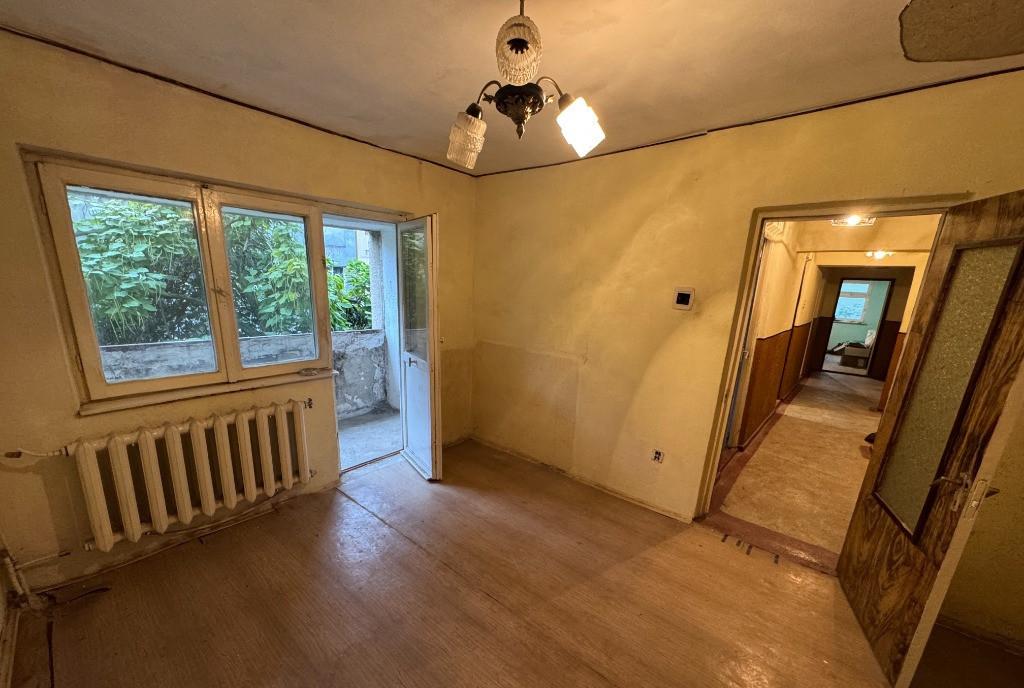 Apartament 4 cam decomandat 95mp langa Inspectorat Focsani 2 Stejari