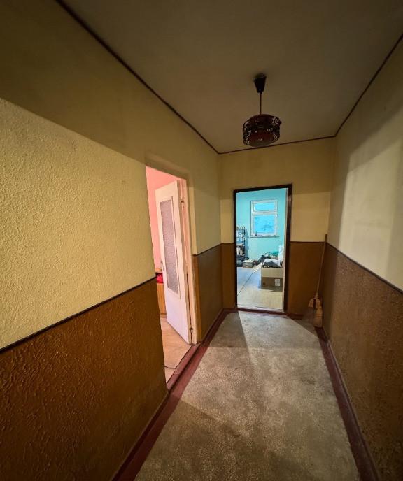 Apartament 4 cam decomandat 95mp langa Inspectorat Focsani 2 Stejari