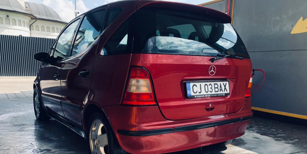 Mercedes a class 2 700 lei