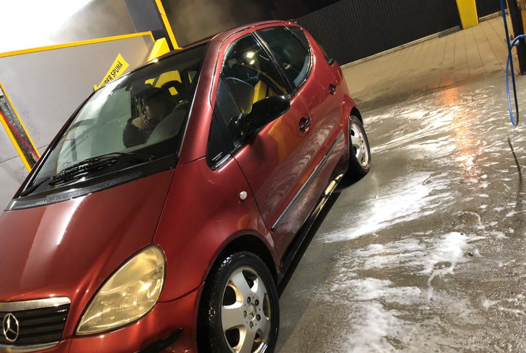Mercedes a class 2 700 lei