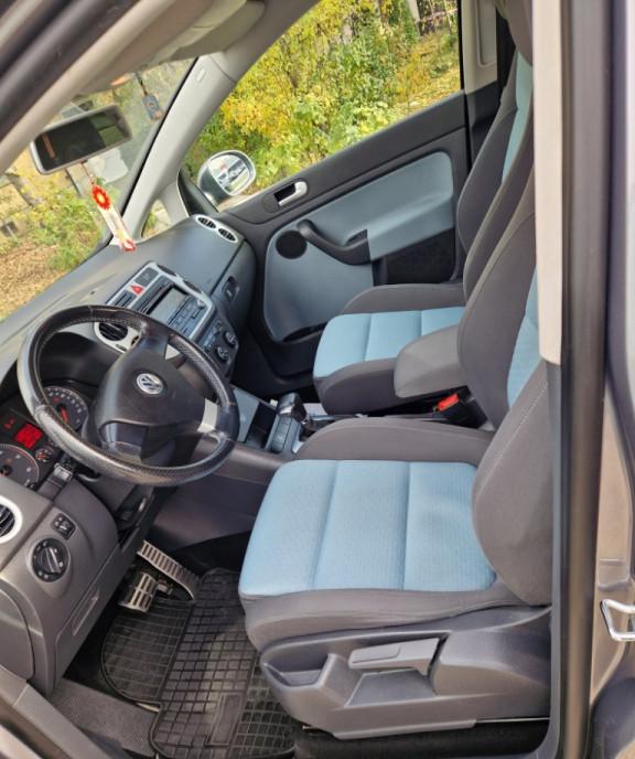 Volkswagen golf 5 Automata Cross 4 450 eur