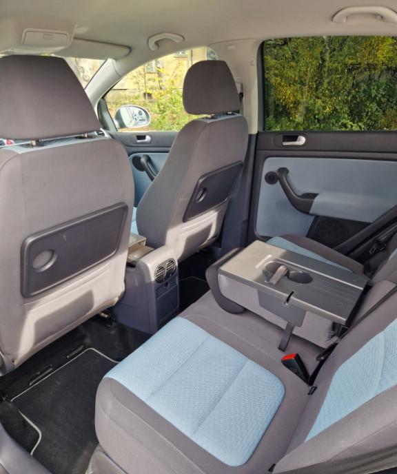 Volkswagen golf 5 Automata Cross 4 450 eur