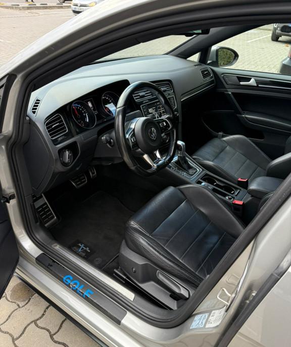 VW Golf GTE 2016 DSG plug-in hybrid 204cp 11 950 eur