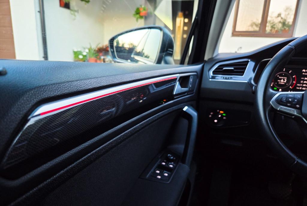 Tiguan 2023 - Automat 25 200 eur