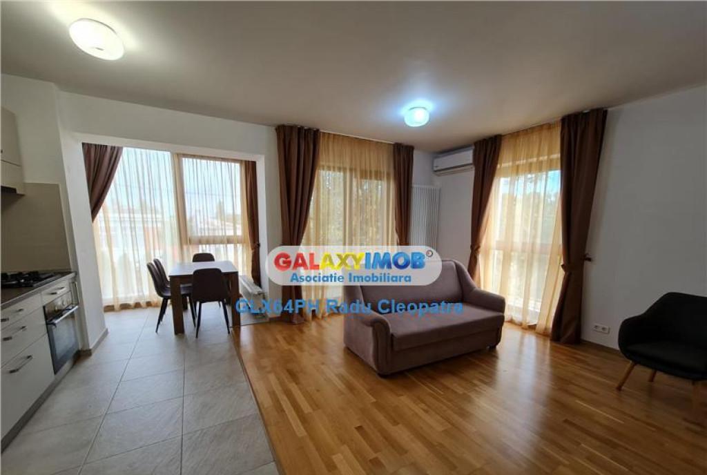 Apartament 2 camere Ploiesti zona ultracentrala