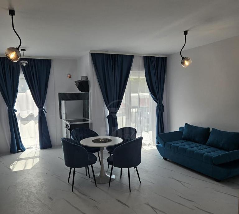 Apartament 2 camere zona Avram Iancu