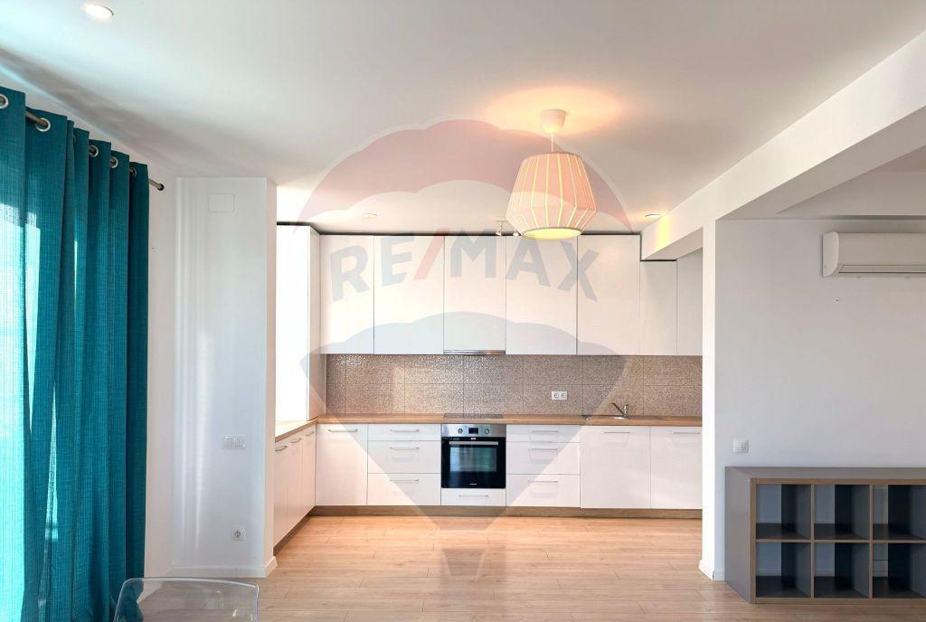 De inchiriat Apartament 3 camere New Point Pipera Voluntari