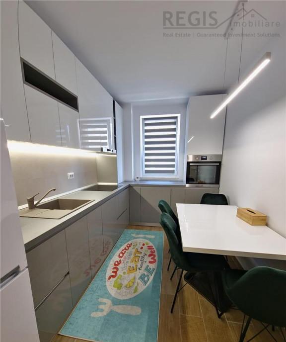 Apartament de inchiriat 3 camere Urban Plaza Brasov