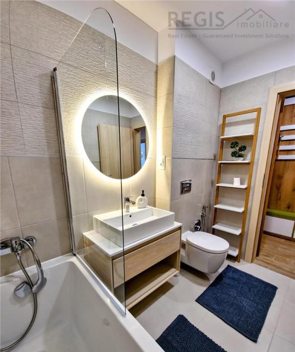 Apartament de inchiriat 3 camere Urban Plaza Brasov