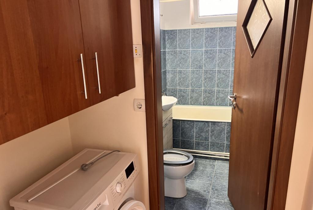 Ap 4 camere str Luptei zona Cedonia Mihai Viteazu