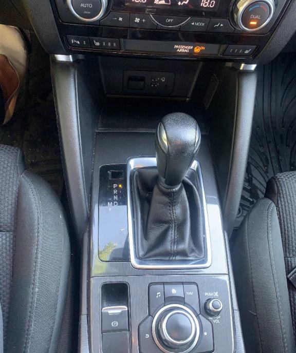 Mazda CX5 stare excelenta 110 000km automata an de fabricatie 2015 13 500 eur