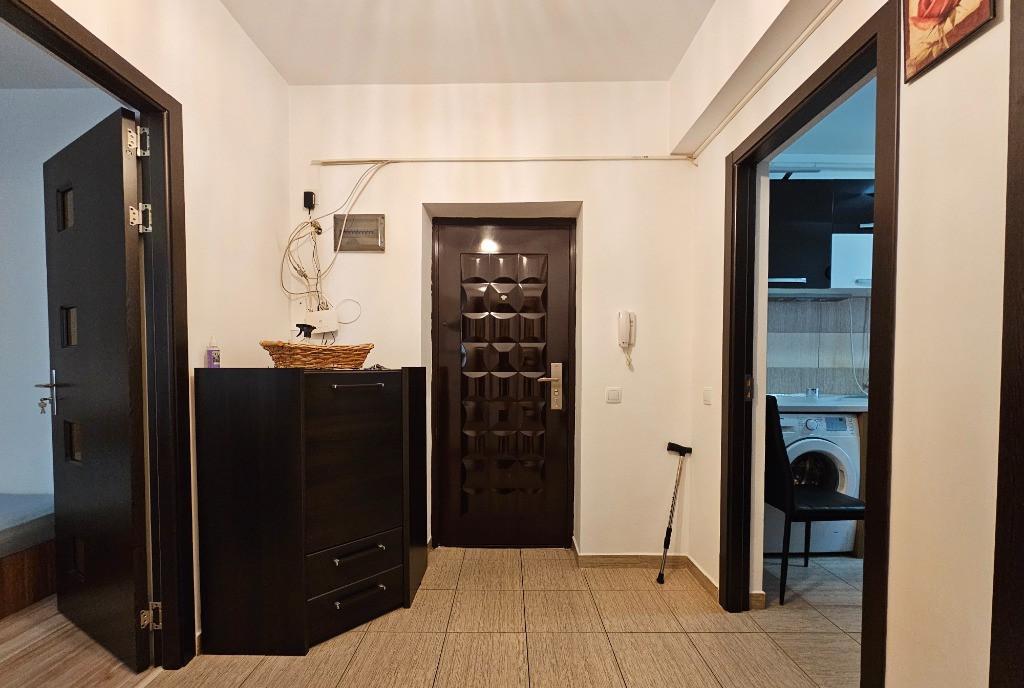 Apartament 2 camere loc de parcare Berceni str Postalionului