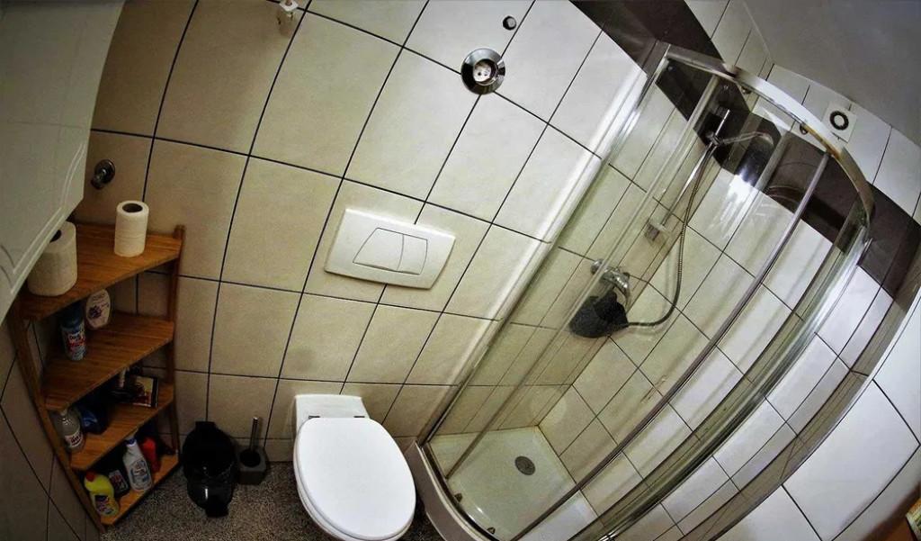 Garsoniera Bartolomeu Avantgarden