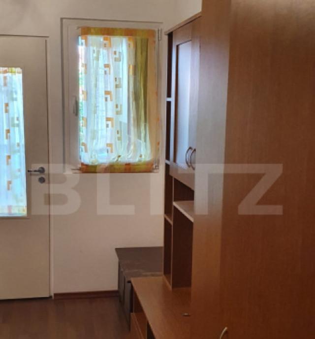 Garsoniera superba 25 mp zona Tractoru