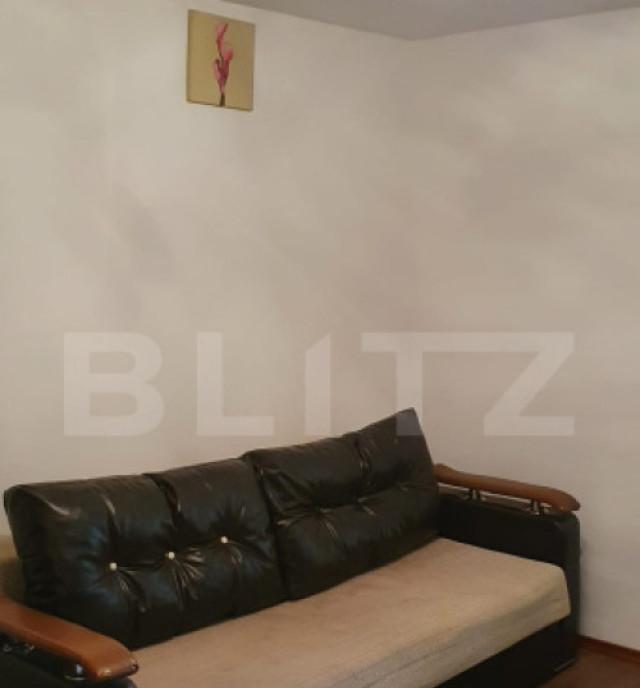 Garsoniera superba 25 mp zona Tractoru