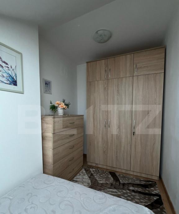 Apartament 2 camere 49 mp zona Florilor