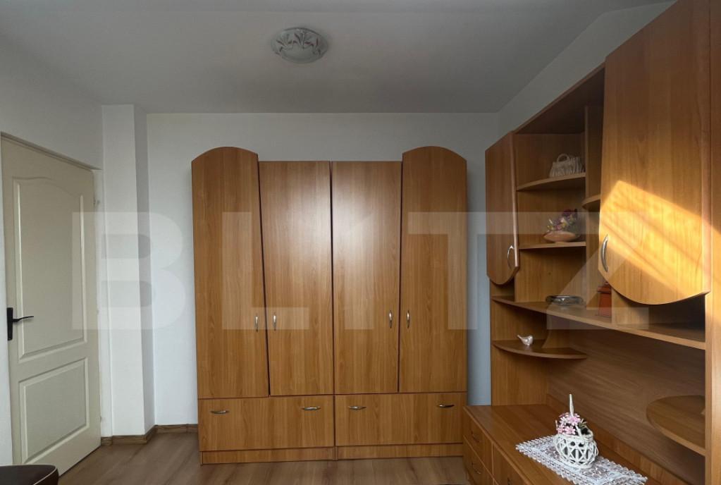 Apartament 2 camere 49 mp zona Florilor