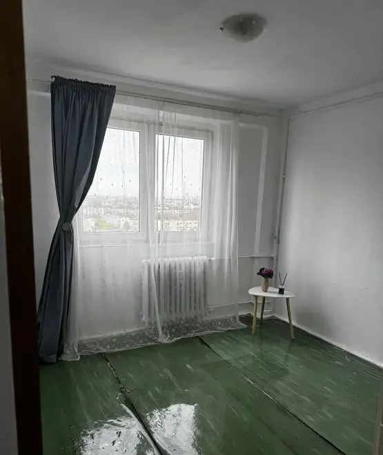 Apart 2 Cam Decomandat 37 MP Cf 2 Dr Taberei