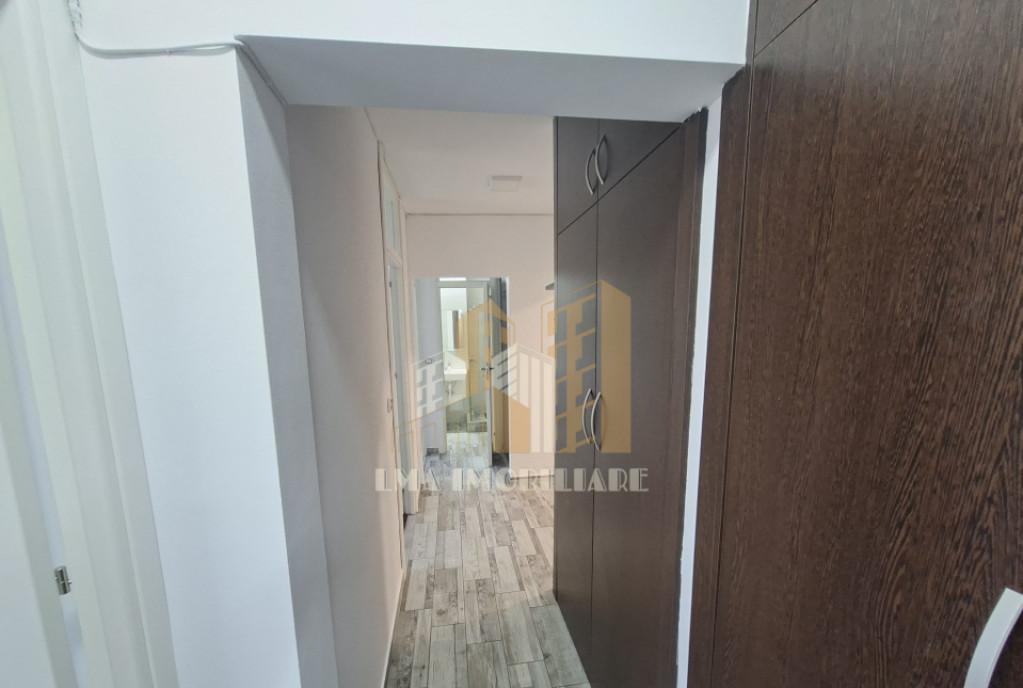 Apartament 4 camere Strada Zizinului Brasov