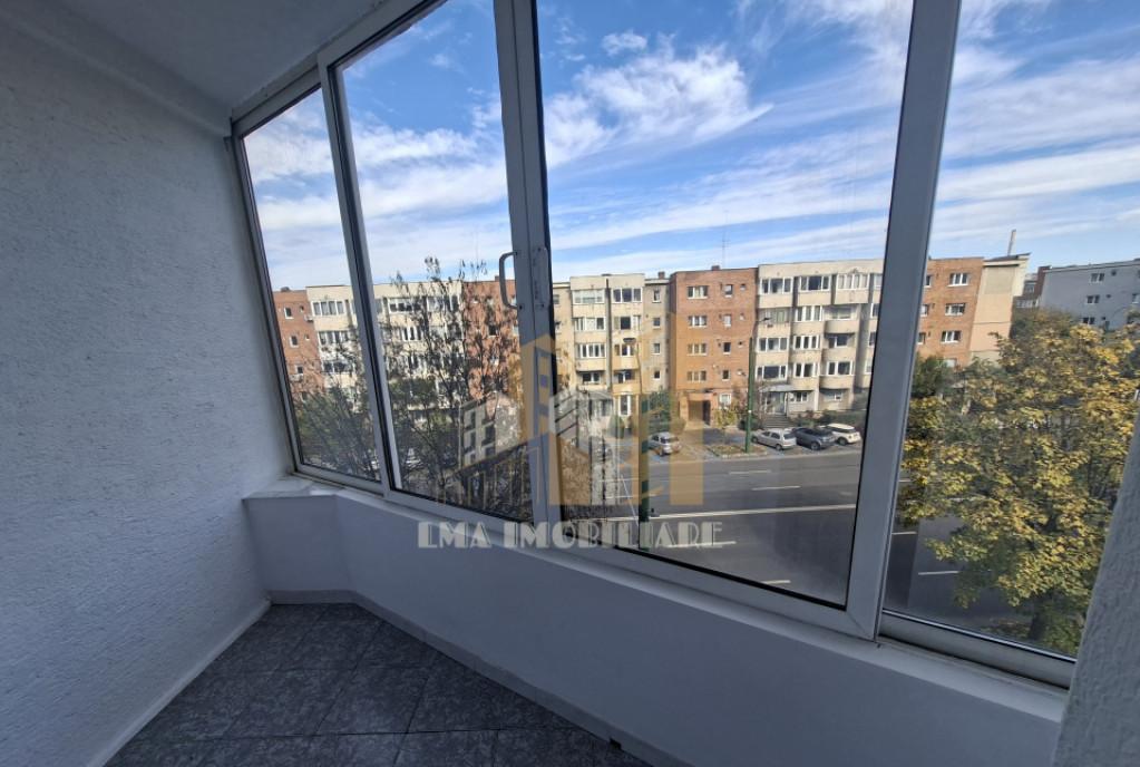 Apartament 4 camere Strada Zizinului Brasov