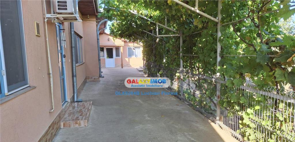 Casa curte proprie garaj I Balaceanca