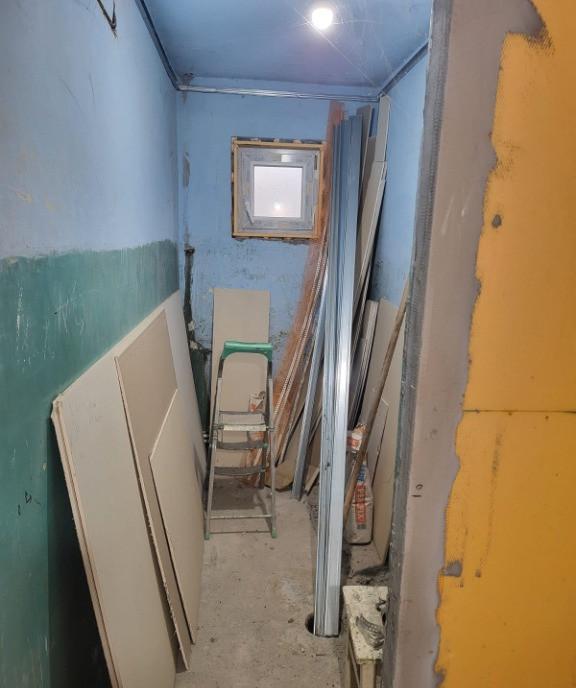 Apartament 2 camere in Bocsa Aleea Scolii