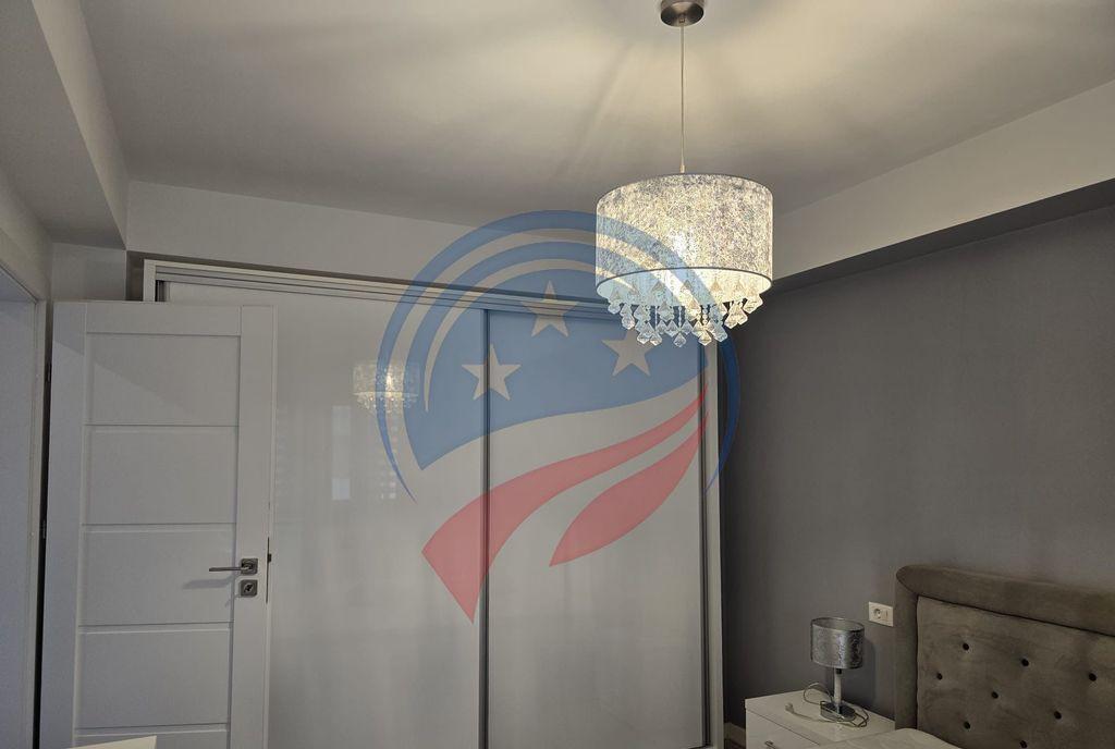 Garsoniera lux de inchiriat in Craiova