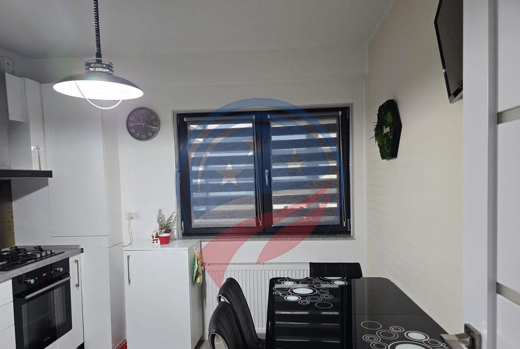 Garsoniera lux de inchiriat in Craiova