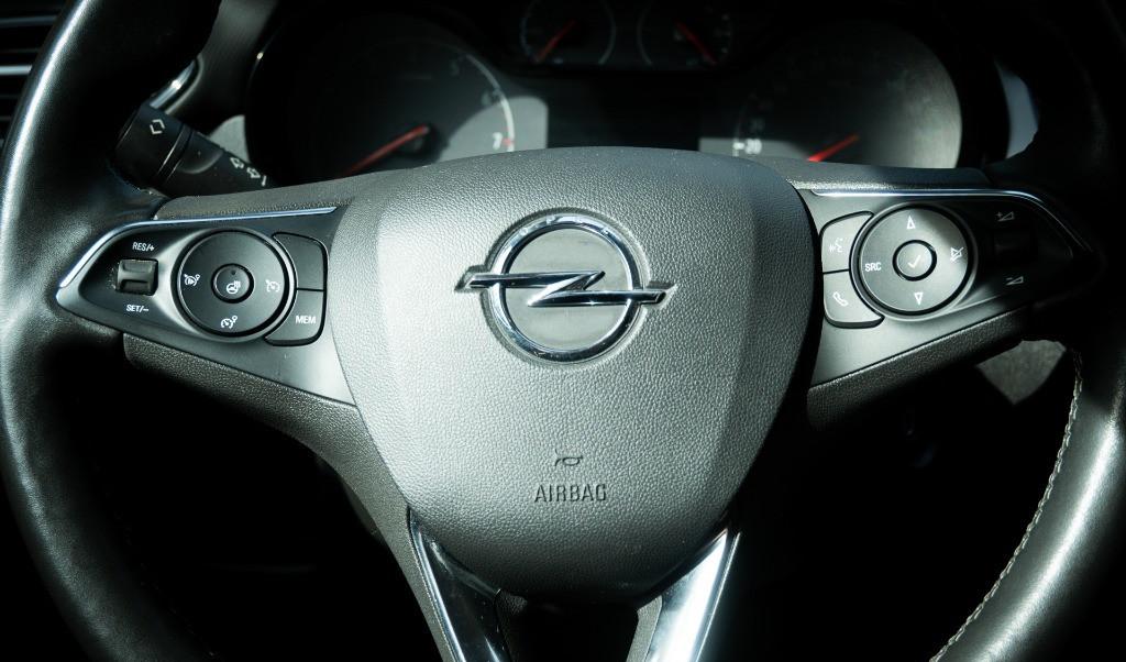 PRIMUL PROPRIETAR - Opel Crossland X 1 2 Start/Stop Enjoy 9 000 eur