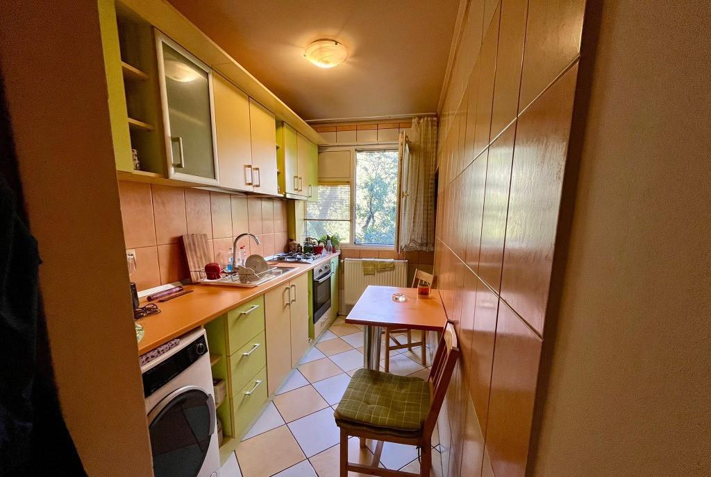 Piata Sudului Nitu Vasile etaj 2 Apartament 2 camere