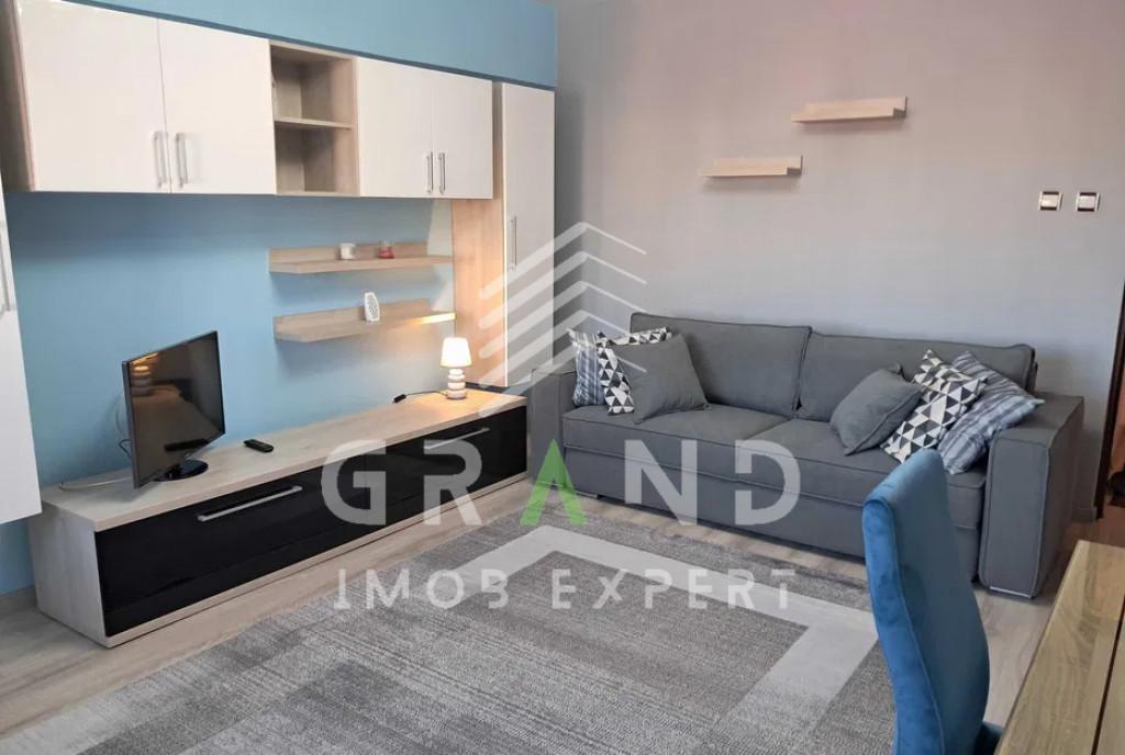 Inchiriere apartament 1 camera confort sporit Dorobanti