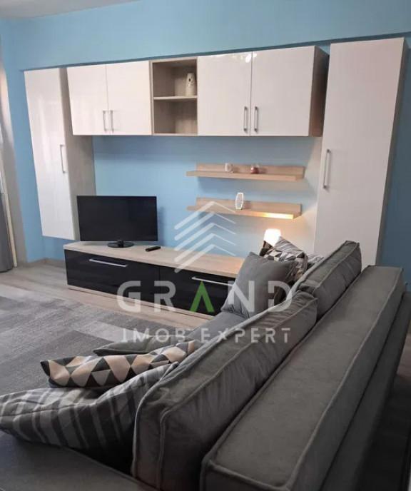 Inchiriere apartament 1 camera confort sporit Dorobanti