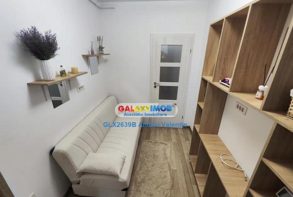 Garsoniera Bloc Nou Berceni Popesti Leordeni Str Fermei
