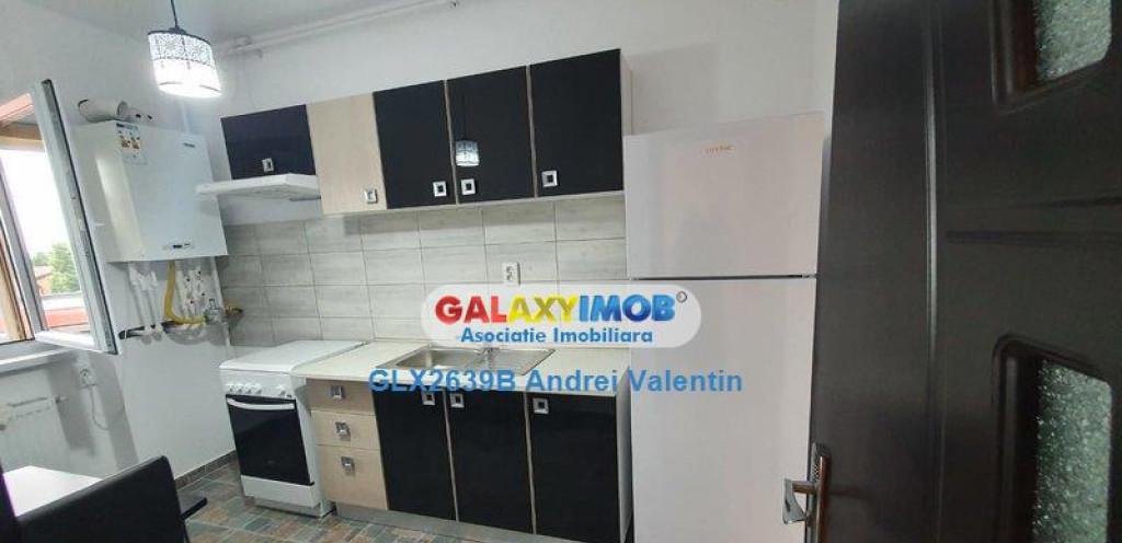 Garsoniera Bloc Nou Berceni Dimitrie Leonida Str Fermei