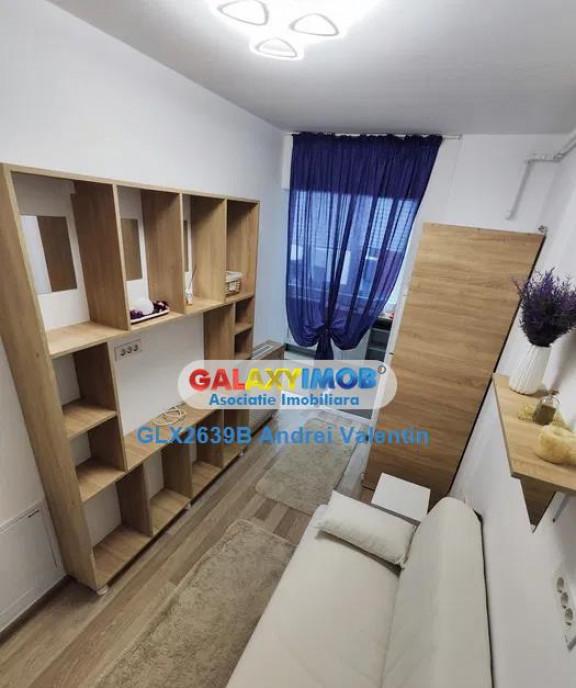 Garsoniera Bloc Nou Berceni Dimitrie Leonida Str Fermei