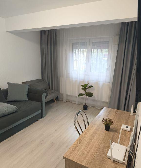 Garsoniera de inchiriat - Mazepa 2 aproape de Faleza