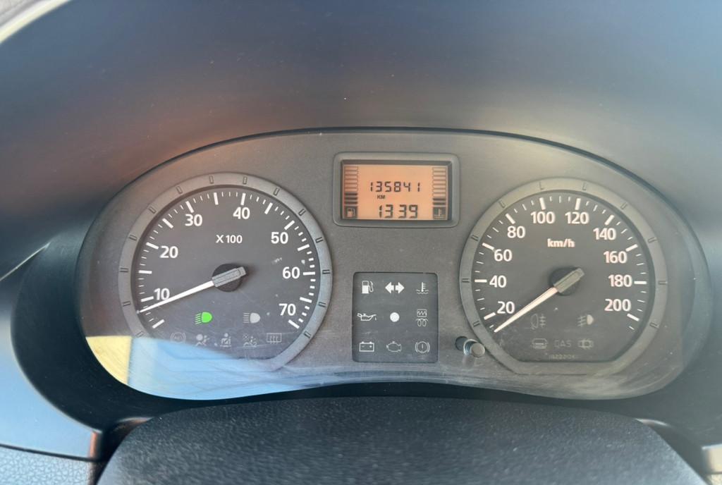 Dacia Logan 1 4 75cp 1 750 eur