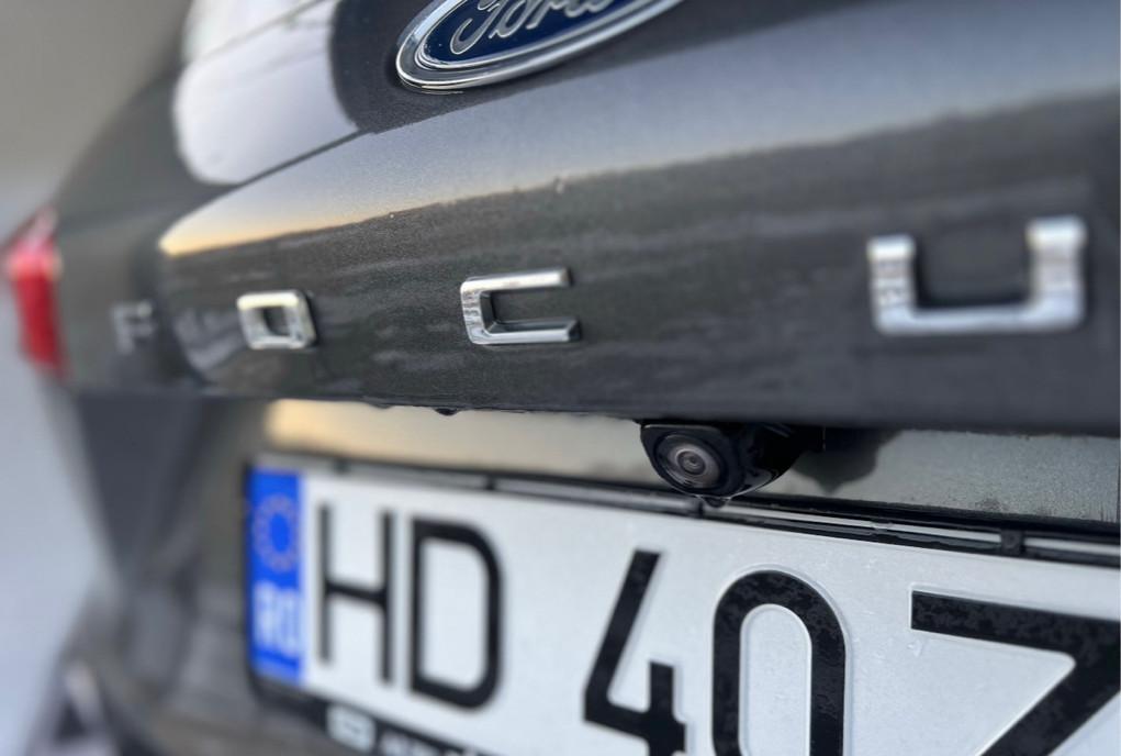 Ford Focus 2 0 Titanium ndash 2019 150 CP 9 700 eur