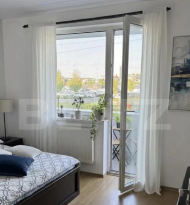 Apartament 3 camere 63 mp zona Vivo