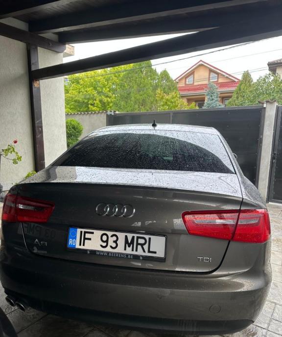 Masina personala 14 300 eur