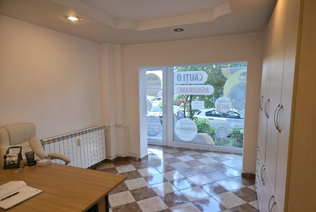 Birou Spatiu Comercial Iancului Obor Pantelimon