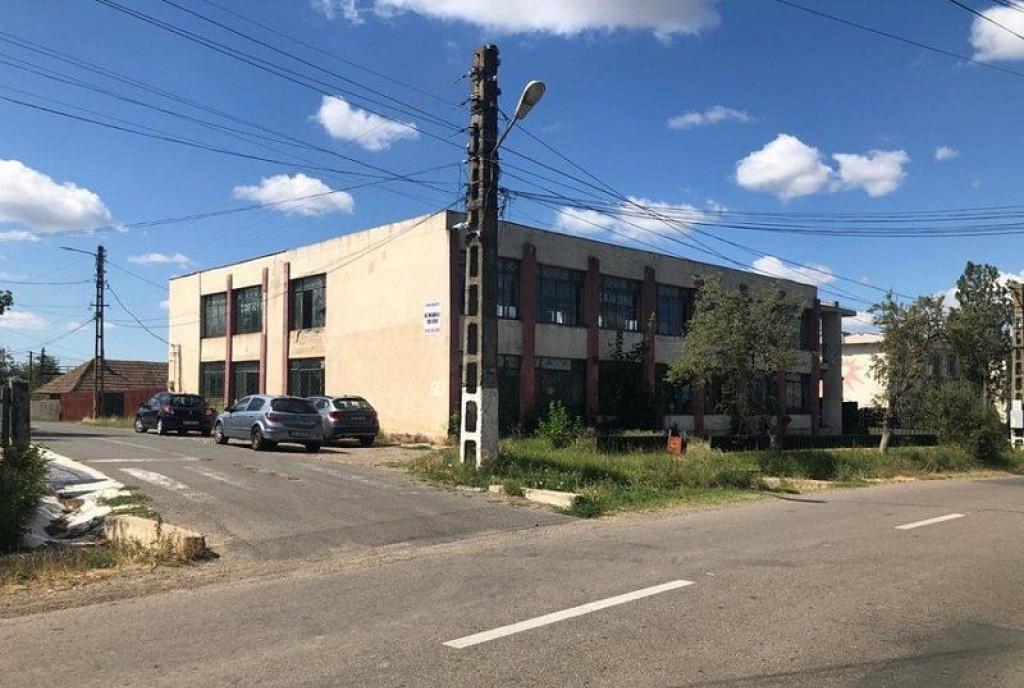 Birouri de inchiriat str Brailei Comision Zero