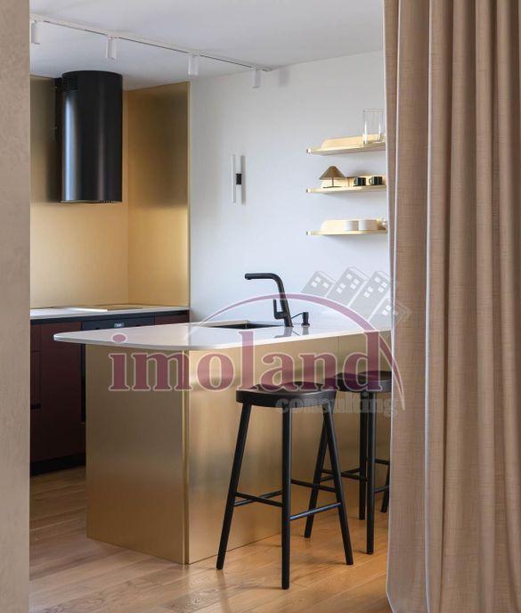 Inchiriere apartament 3 camere mobilat utilat Ava