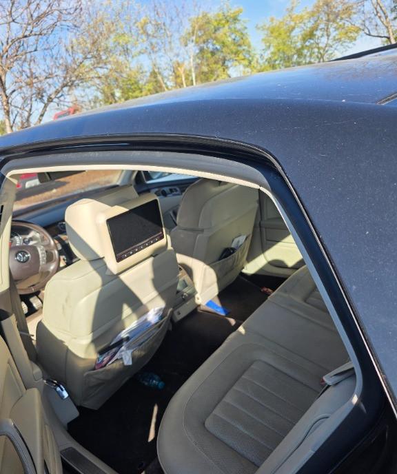 Vw phaeton full options model lung 6 500 eur