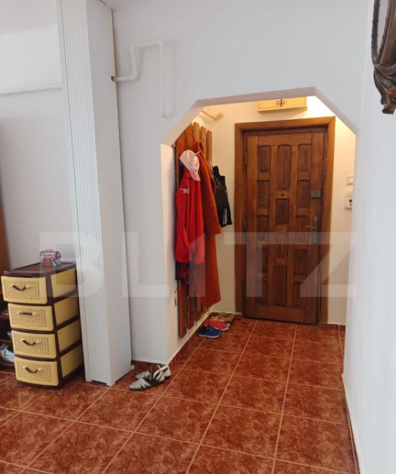 Apartament cu 3 camere 71 50 mp Zalau